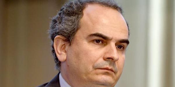 AB: Merkez Bankası başarısız oldu