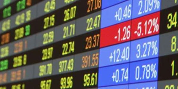 Borsadan son 3 ayın en yüksek kapanışı