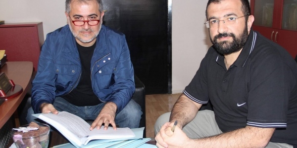Haber yaptı, 18 ayrı davayla karşı karşıya kaldı