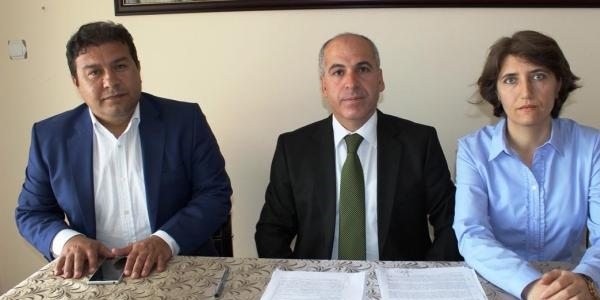 İhraç edilen savcı konuştu