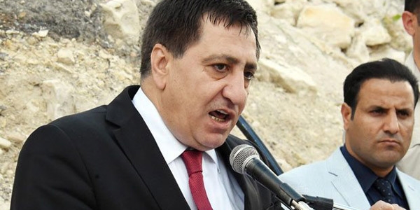 Şanlıurfa Valisi: Suriyelileri protestoya izin verilmeyecek