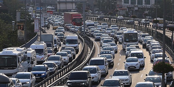 Zorunlu trafik sigortasnda yeni dnem