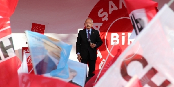 Kılıçdaroğlu: Devlet nasıl yönetilir diye kurs açacağım