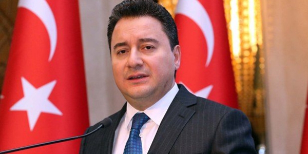 Babacan: Önümüzü rahat göremiyoruz!