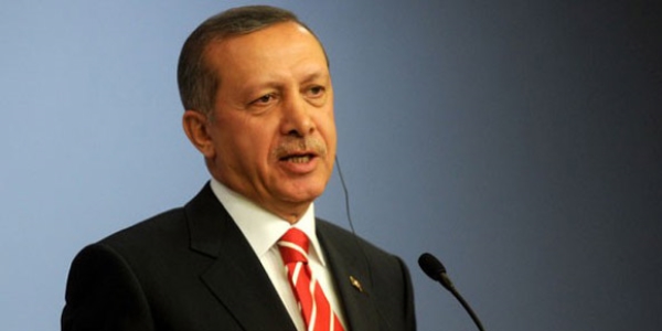 Erdoan: Diyanet'in arabasnn fiyat 330 bin lirayd