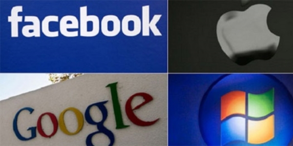 Forbes'e göre 2015'in en değerli 10 markası