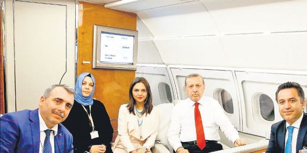 Erdoğan: Arnavutluk'a Paralel müftü atamak istediler