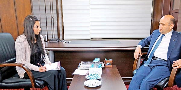 Işık: TÜBİTAK paralelden temizlendi