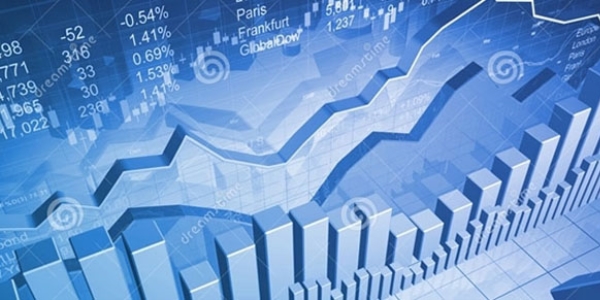 Borsa günü yükselişle tamamladı