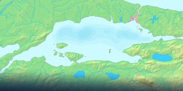 Japon profesörden marmara için korkutan deprem uyarısı
