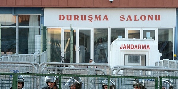 Yargıtay Başsavcılığı'ndan Ergenekon'da bozma istemi