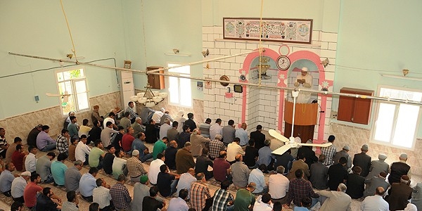 Kürtçe ve Zazaca din hizmetine başlandı