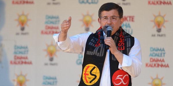İşte Eskişehir Havalimanı'nın yeni adı!