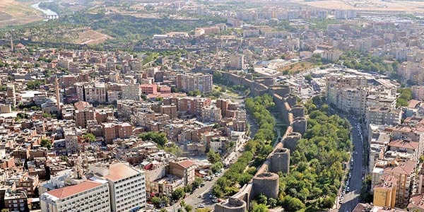 Hükümet 11 kente, 13 yılda 92 milyar TL yatırım yaptı