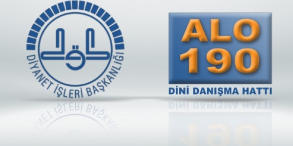 Ailesiyle tartışan da 'Fetva Hattı'nı arıyor