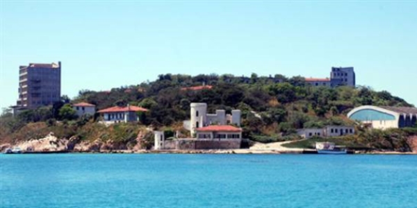 Yassıada'da devlet adamları ağırlanacak