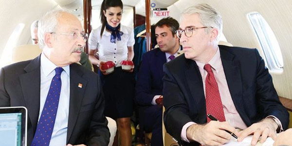 Kılıçdaroğlu 'Yüzyılın Projesi'ni açıklayacak