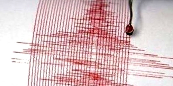 Girit'te olacak bir depremden Türkiye etkilenecek
