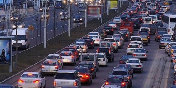 Başkentte 19 Mayıs'ta bazı yollar trafiğe kapanacak