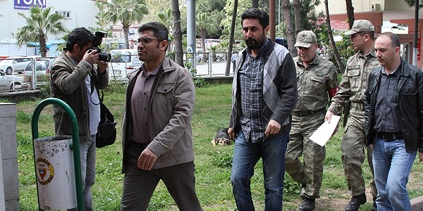 'Selam Tevhid'de ifadeler alınıyor
