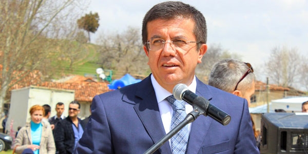 Zeybekci'den asgari ücret açıklaması