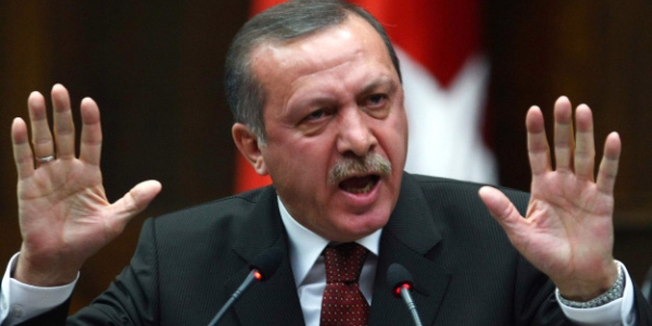Erdoğan: 28 Şubat'ta Belediye başkanlığım düşürüldü