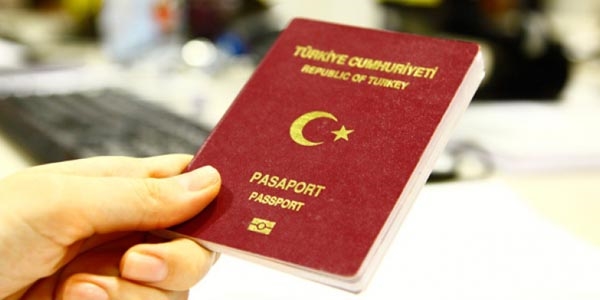 70'den fazla ülkeye vizesiz seyahat yapılıyor