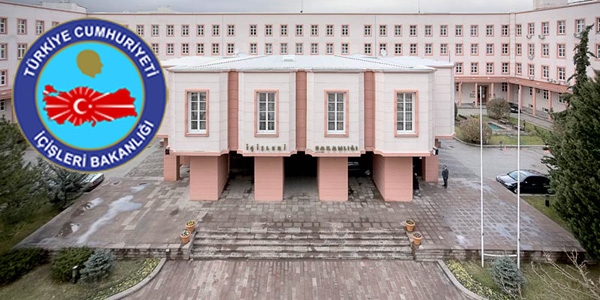 İçişleri Bakanlığından 'torpil' açıklaması