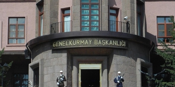 Kırmızı Kitap'ta son söz hükümetin