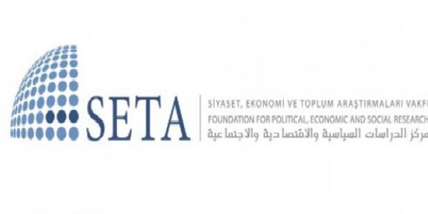 SETA: HDP barajı aşamazsa kıyamet kopmaz