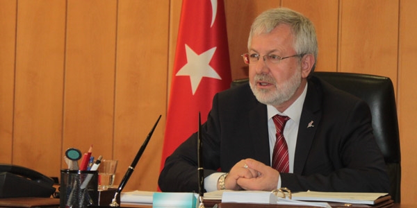 Bir üniversite daha açık öğretim fakültesi kuruyor