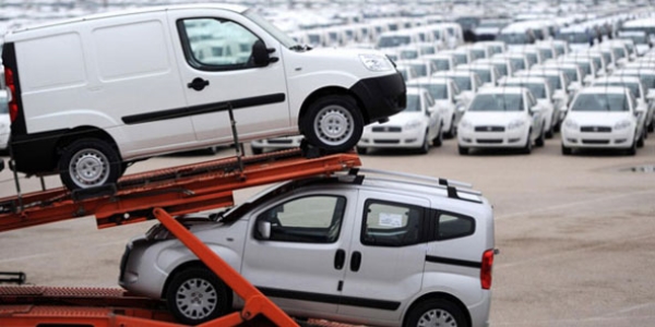 Türkiye'nin otomotiv pazarı artık kabına sığmıyor