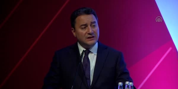 'Türkiye olarak çok iyi noktaya geldik'