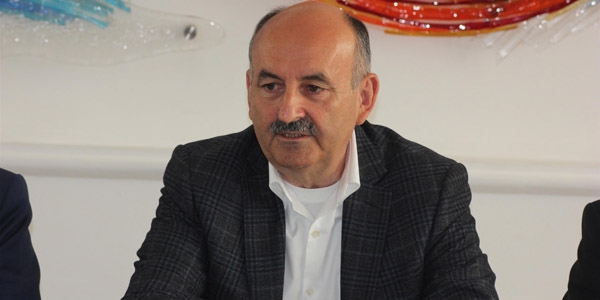 Müezzinoğlu: Aile hekimleri Cumartesi nöbet tutacak