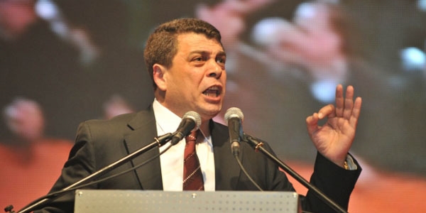 Kavlak: İşçiye, çok tehlikeli bir oyun oynandı