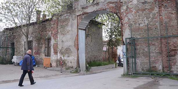 Rami Kışlası şehir müzesi olacak