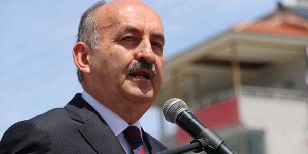 Müezzinoğlu'ndan 'kuş gribi' açıklaması