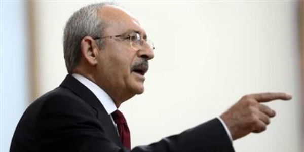 Kılıçdaroğlu: Sosyal yardımları iki katına çıkaracağım