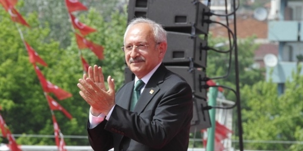 Kılıçdaroğlu, koalisyonlardan bunalınca Fransa'ya kaçmak istemiş
