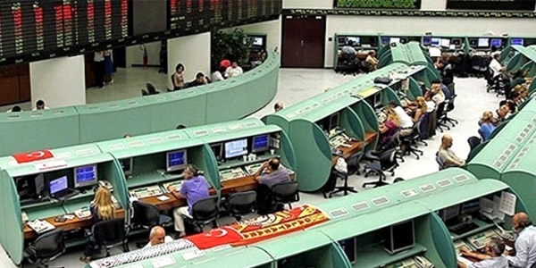 Borsa günü yükselişle tamamladı