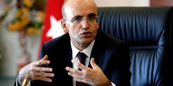 Şimşek: Enflasyonu yüzde 5'in altına çekeceğiz
