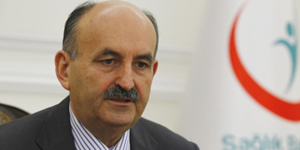 Müezzinoğlu: Greve katılım yüzde 5'i geçmeyecektir