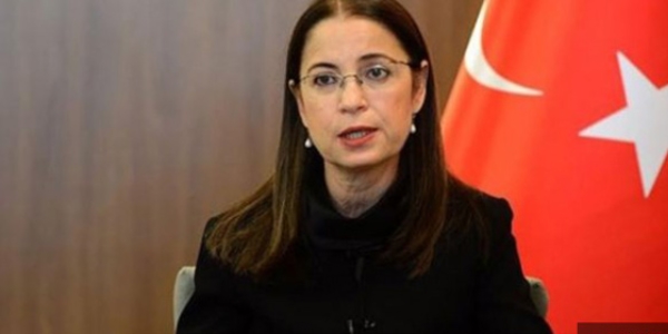 Bakan İslam'dan engelli aylıkları kesilecek iddiası cevap