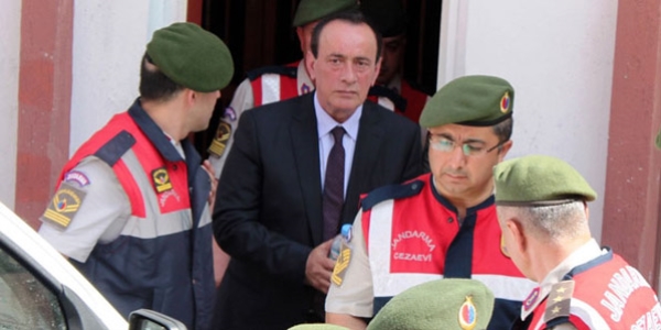 Çakıcı, Cumhurbaşkanı Erdoğan'ı tehditten ifade verdi