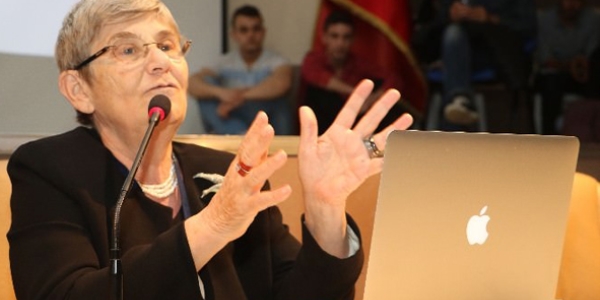 Karatay: Şeker en tatlı zehirdir, öldürür