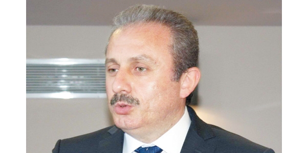 Şentop: CHP'nin hile iddiaları korktuğunun da itirafı
