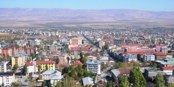 Muş'ta uzman çavuş ve uydu çalışanından haber alınamıyor