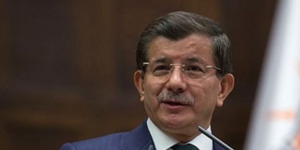 Davutoğlu: Silahsızlanmadan adaya gitmenin anlamı yok