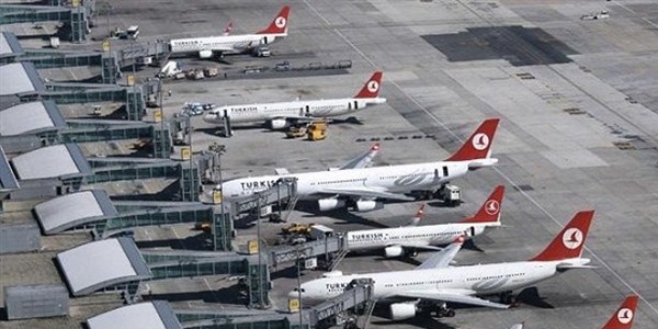 5 yeni havalimanı yapılacak