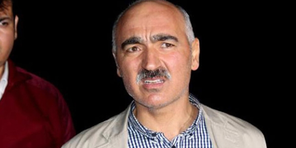 Hamza Tosun, serbest bırakıldı